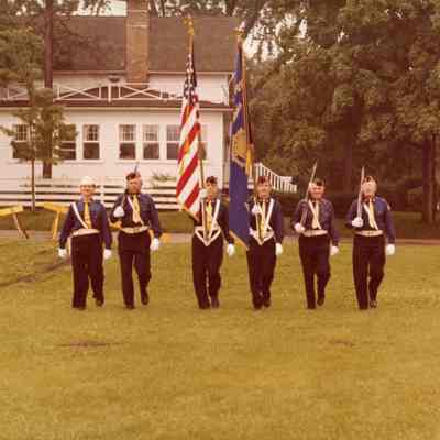 American Legion