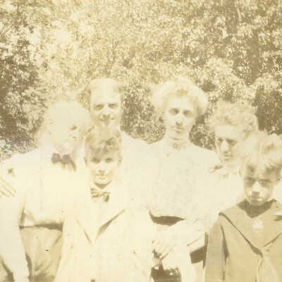 Copyright: Lake Forest-Lake Bluff Historical Society