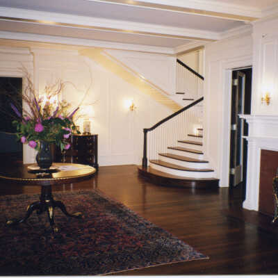 360 Mayflower
