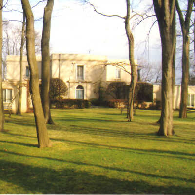 Edward Byron Smith Residence