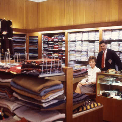 Smith's Men's Store