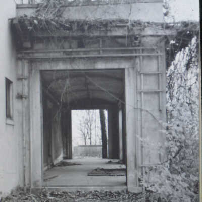 Villa Turricum
