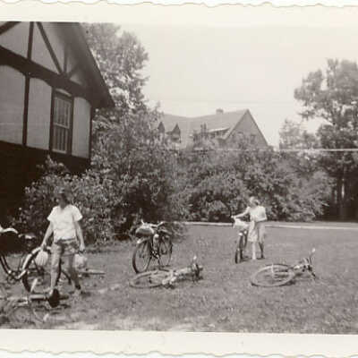 YWCA Summer Camp