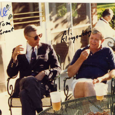 Copyright: Lake Forest-Lake Bluff Historical Society