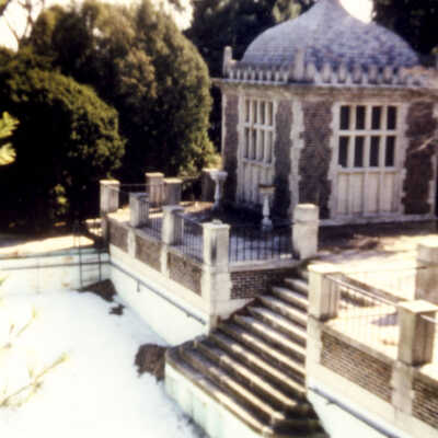 Schweppe estate