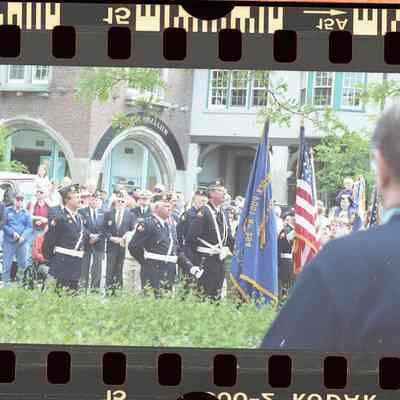 Memorial Day 1998