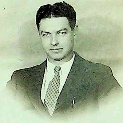 Unidentified photo