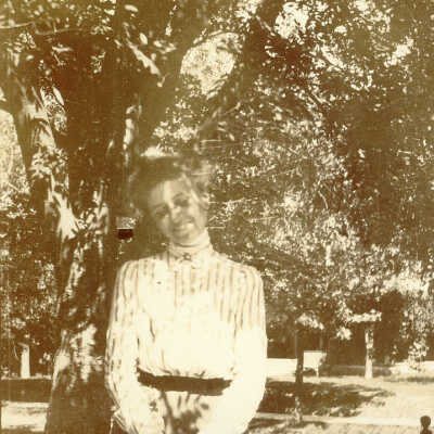 Copyright: Lake Forest-Lake Bluff Historical Society