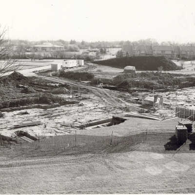 Lake Forest Hospital Records