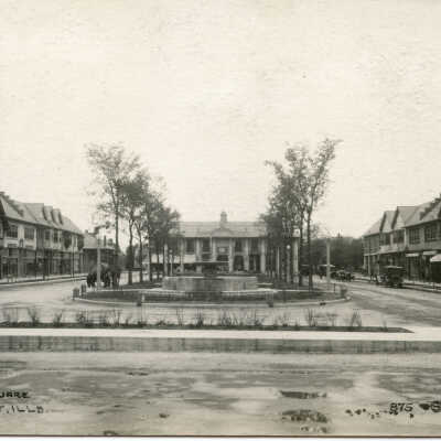 Market Square