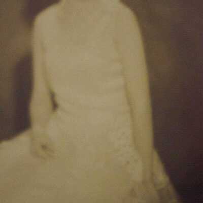 Young woman