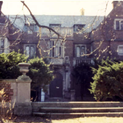 Schweppe estate