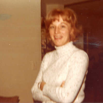 Brenda Hennings O'Neill