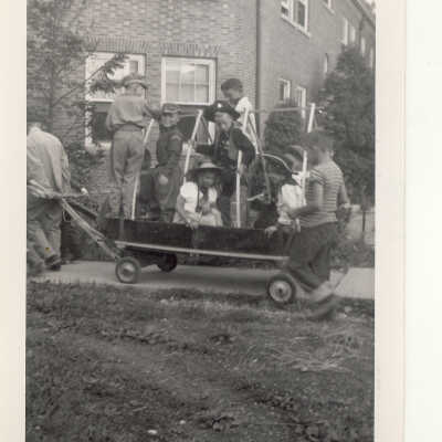 Lake Bluff Children's Home