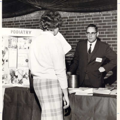 Lake Forest Hospital Records
