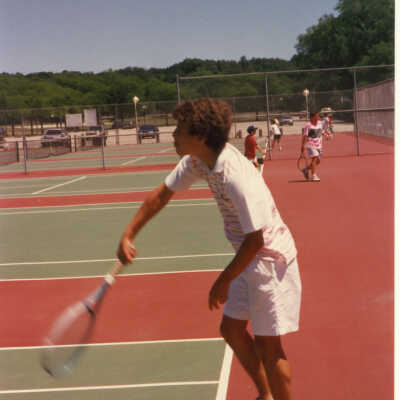 Little Athletes