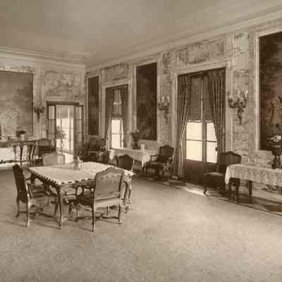 Mellody Farm Interior 6