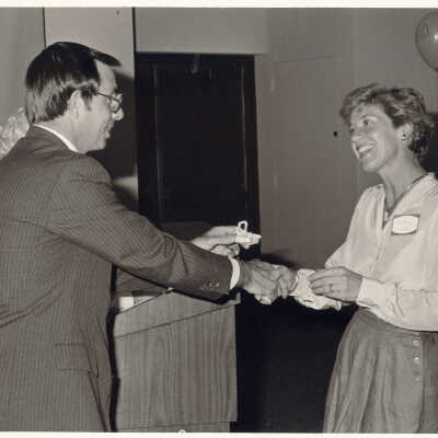 Lake Forest Hospital Records