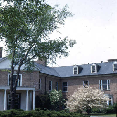 Lake Forest Hospital