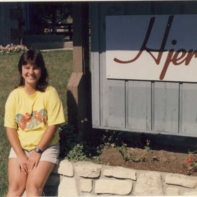 Copyright: Lake Forest-Lake Bluff Historical Society