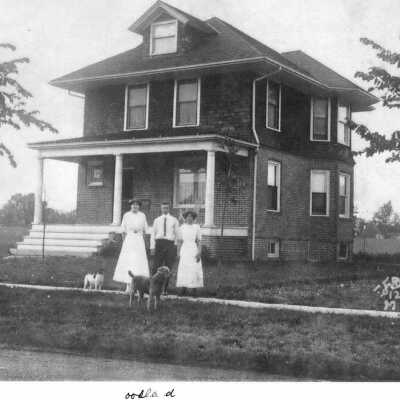 82 Woodland Avenue