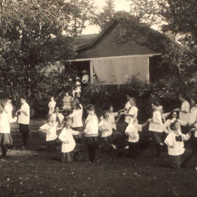 Aldis Playhouse