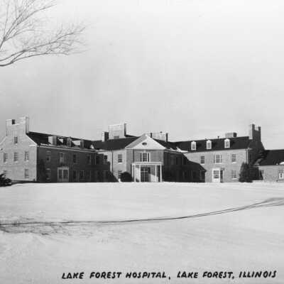 Lake Forest Hospital