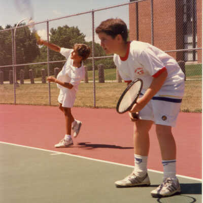 Little Athletes