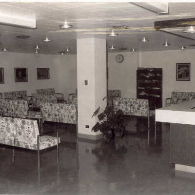 Lake Forest Hospital Records