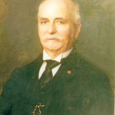 Calvin Durand