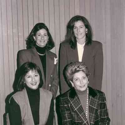 Lake Forest Hospital Records