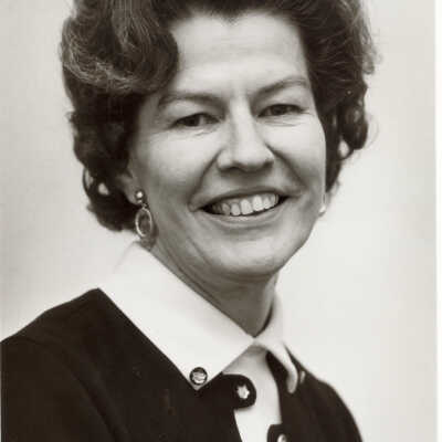 Virginia Fiester Frederick