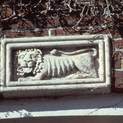 Prentiss Loomis Coonley House
