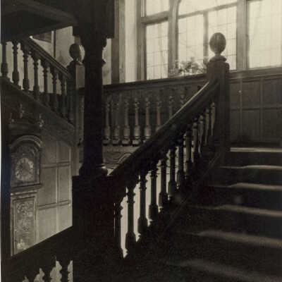 10 West Deerpath Interior