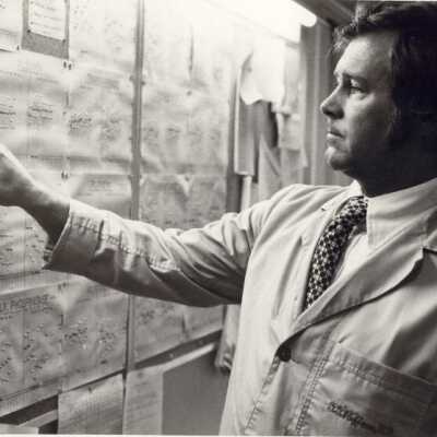 Lake Forest Hospital Records