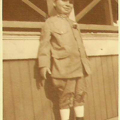 Album, Photograph