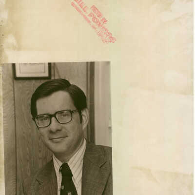 Lake Forest City Manager