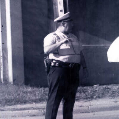 Police officer