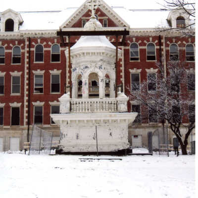 Barat College
