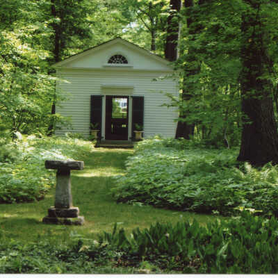 Jefferson House