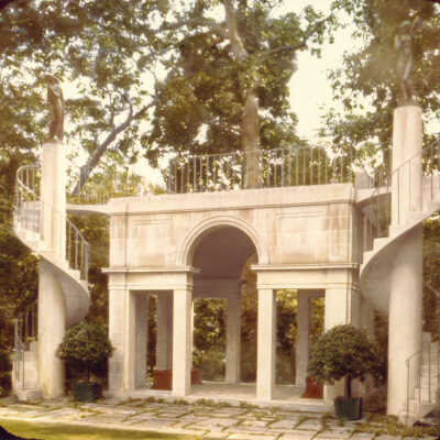 Alfred Hamill residence: "Centaurs"