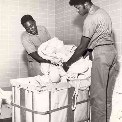 Lake Forest Hospital Records