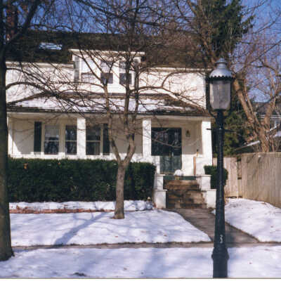 290 East Woodland