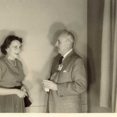 Copyright: Lake Forest-Lake Bluff Historical Society