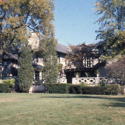 744 North Green Bay Road