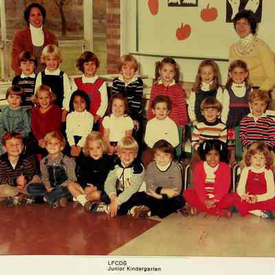 Dugan Family
