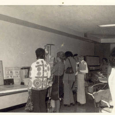 Lake Forest Hospital Records