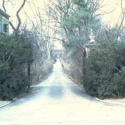 Prentiss Loomis Coonley House