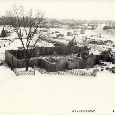 Lake Forest Hospital Records