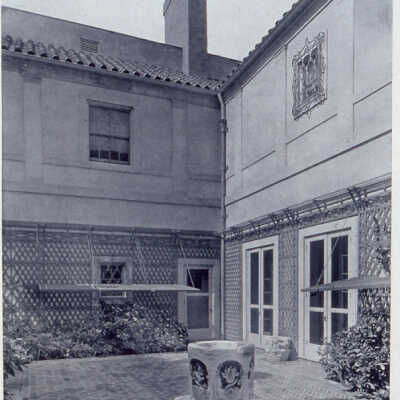 Villa Turricum